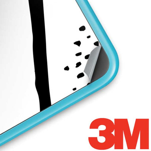 Dots and Dashes Nintendo 2DS XL (2017) Skin